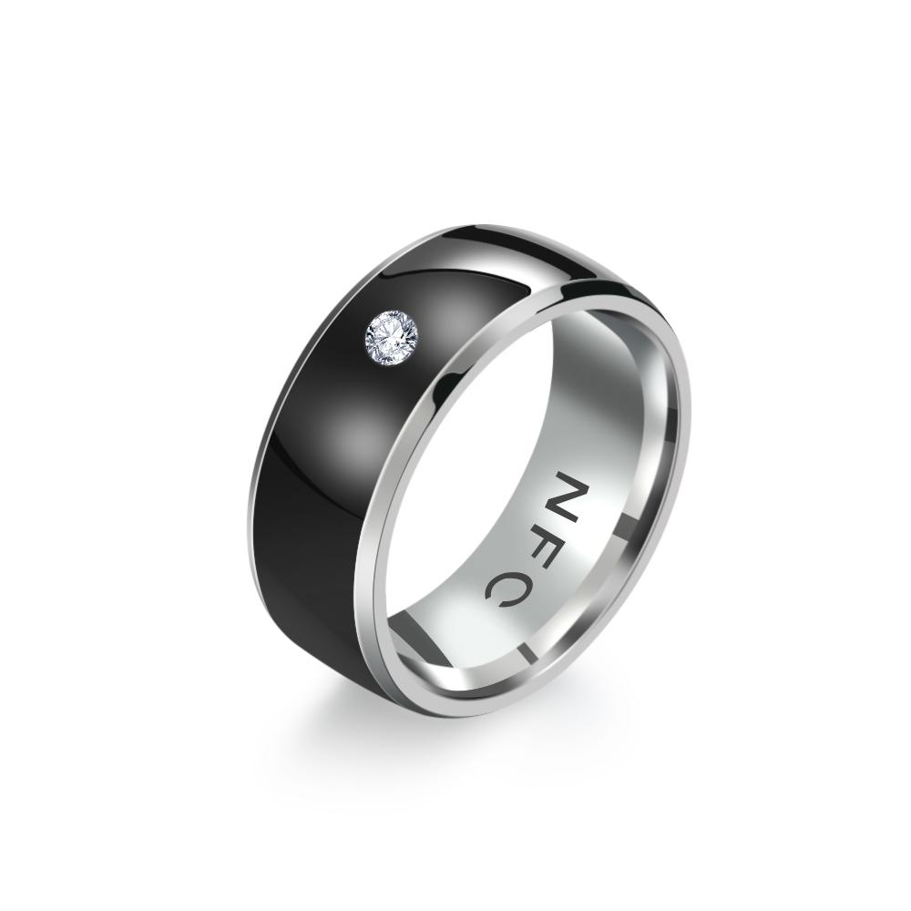 Smart Ring Nfc Pay - Mode Android Telefoon Apparatuur Multifunctionele Intelligente