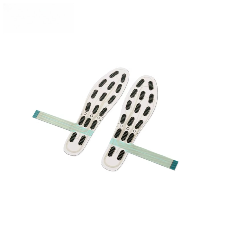 Smart Insole Pressure - FS-INS-16Z Legact draagbare slimme binnenzoolsensor 0,4