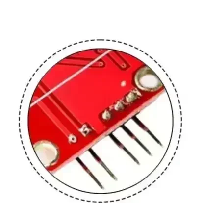Muscle Sensor Emg - EMG Spier Elektrische Sensor Module Analoge