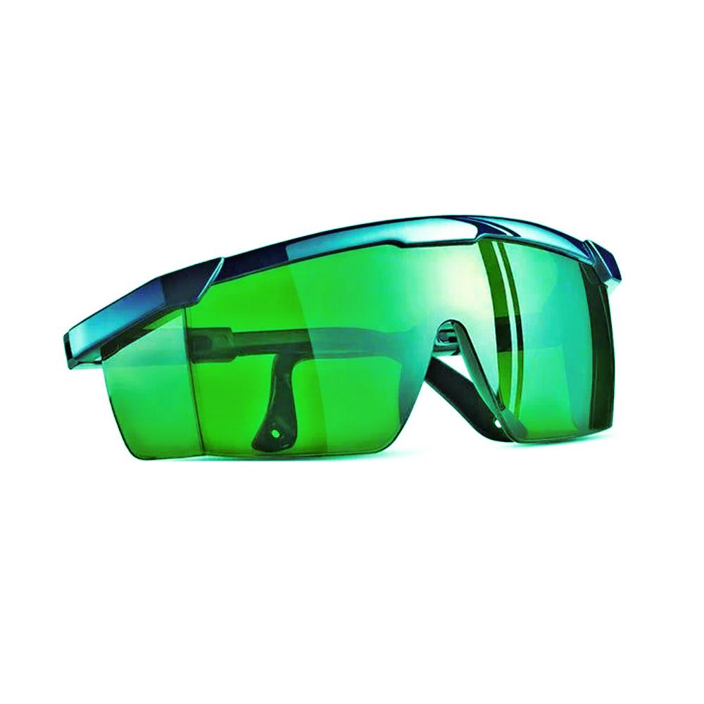 Light Therapy Glasses - Rode Lichttherapie Bril Oogbescherming voor Infrarood