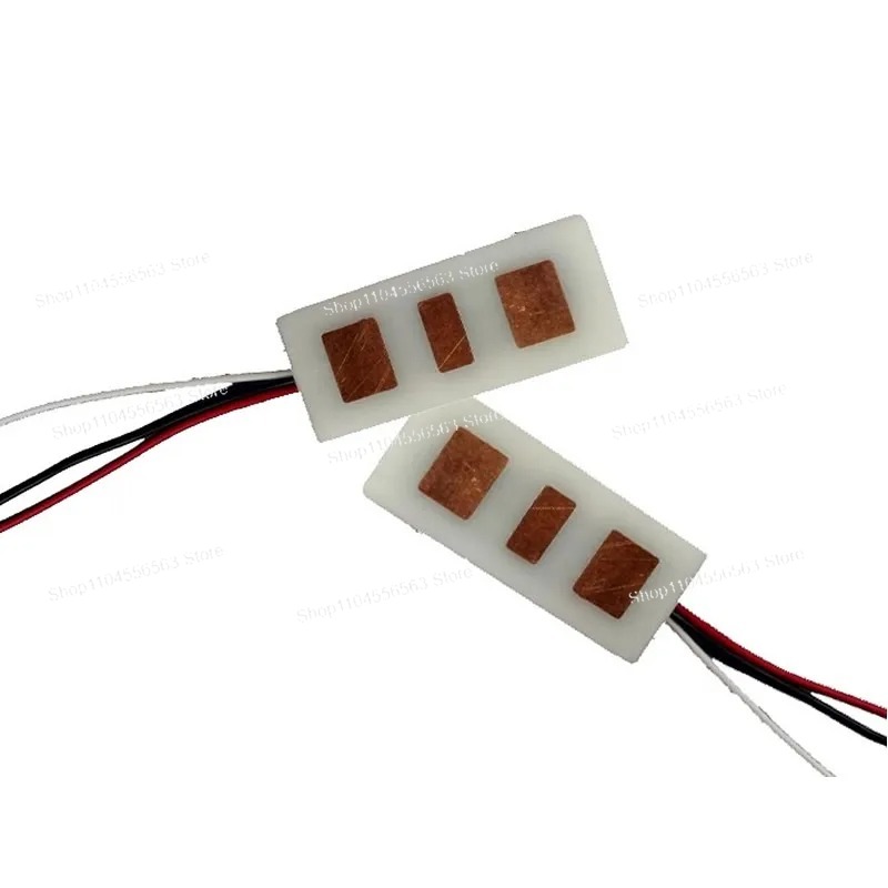 Muscle Sensor Emg - Myo-elektrische sensor met droge elektrode -