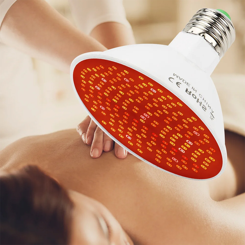 Galvanic Skin Sensor - LED 660nm Rood En 850nm Nabij