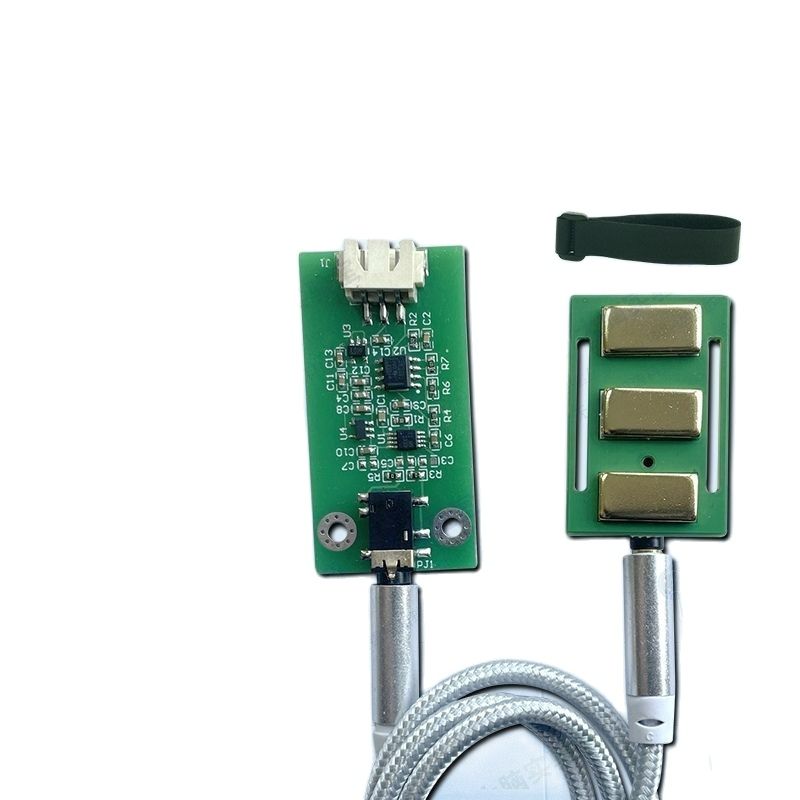 Muscle Sensor Emg - EMG elektrische en oppervlakte-elektromyografiesensoren met enkele