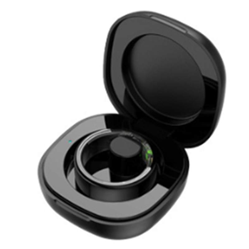 Temperature Ring Skin - Ingenious-R08 waterdichte slimme ring unisex, gezondheidsmonitor