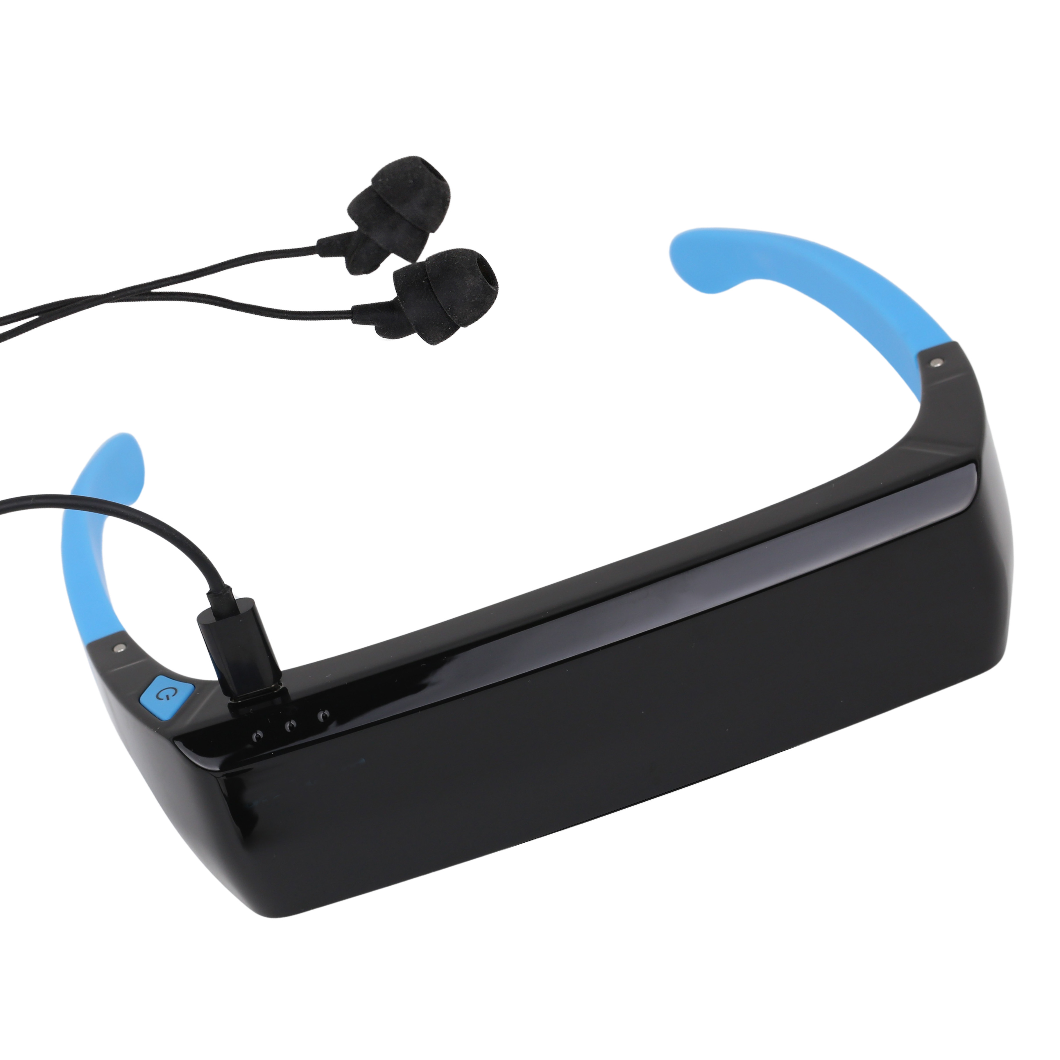 40Hz Gamma Wave Lichtgeluidsth - Light Therapy Glasses recensie en prijs