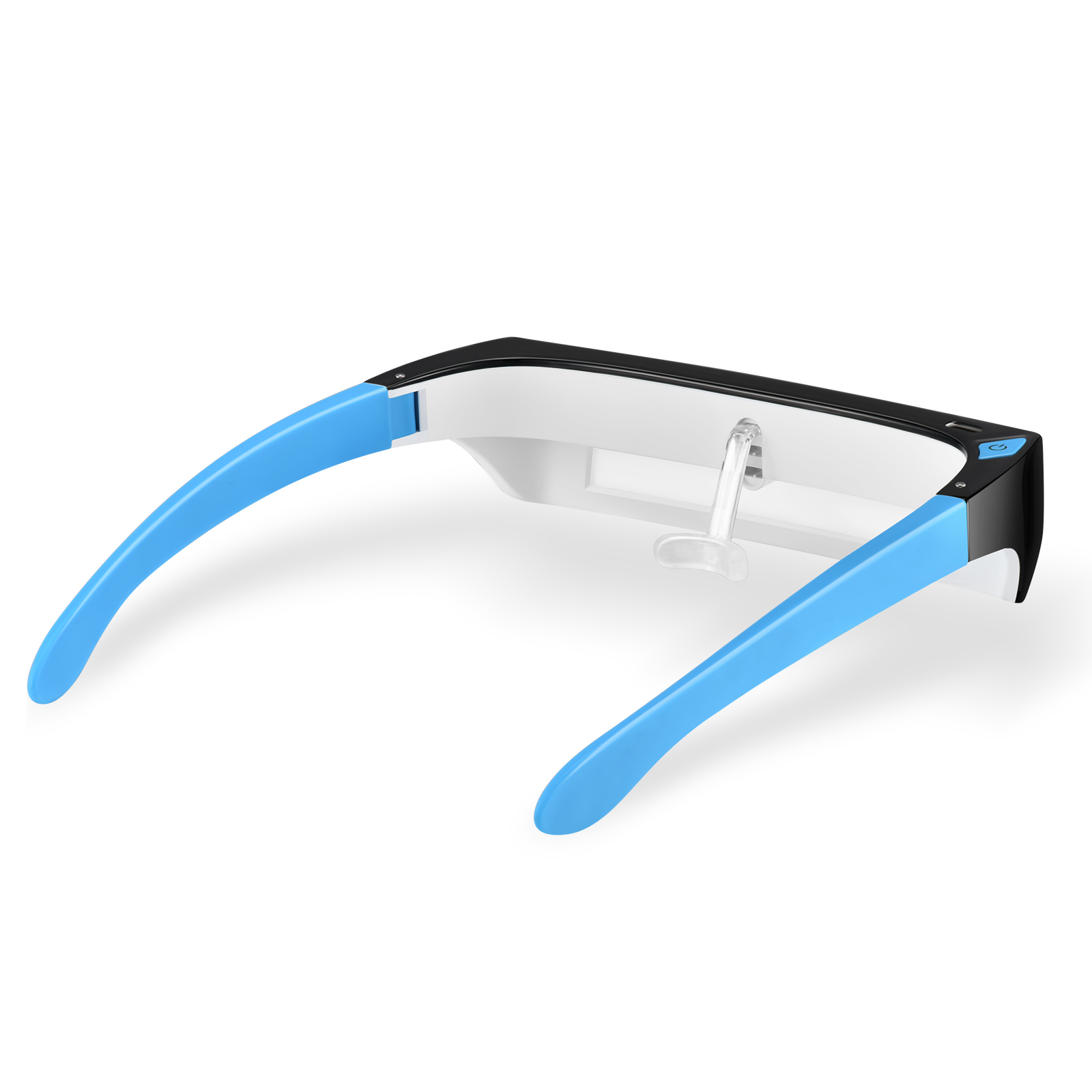 40Hz Gamma Wave Lichtgeluidsth - Light Therapy Glasses recensie en prijs