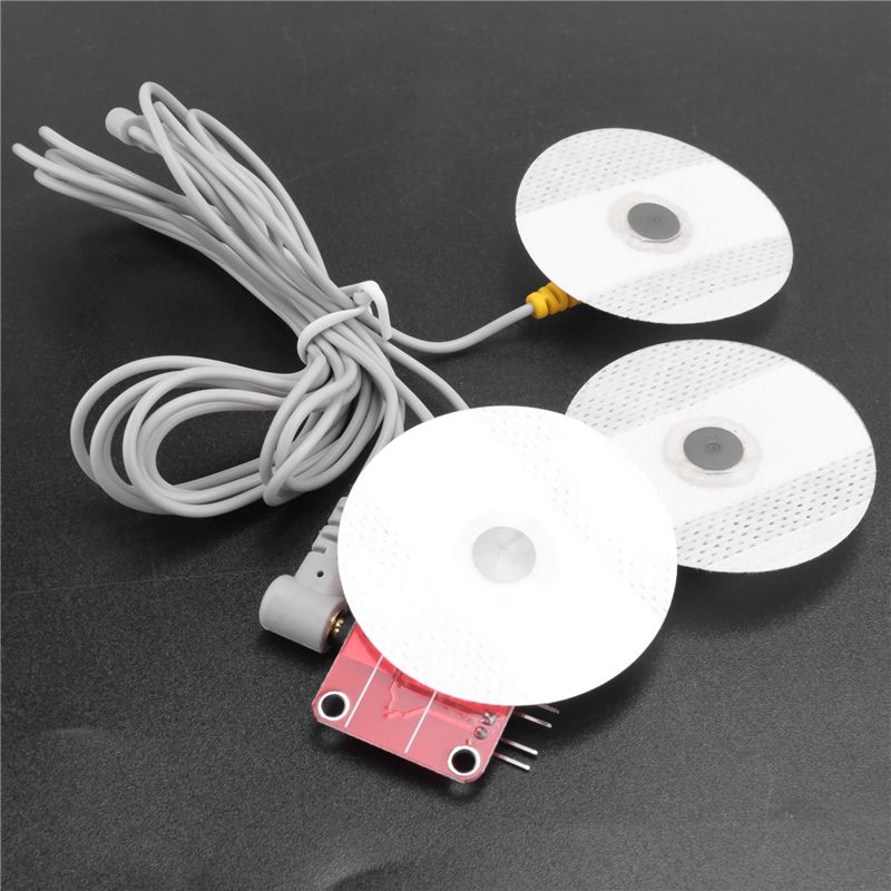 A68P-spier signaalsensor Emg-s - Muscle Sensor Emg recensie en prijs