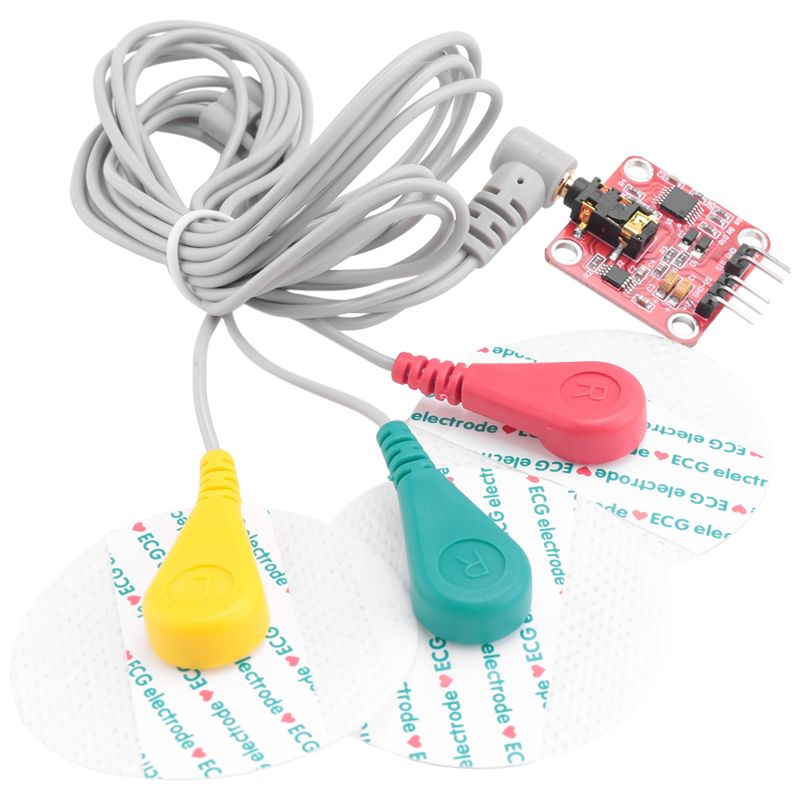 A68P-spier signaalsensor Emg-s - Muscle Sensor Emg recensie en prijs