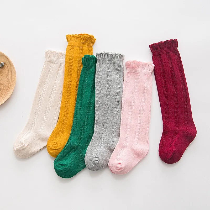 Nieuwe lente herfst baby meisj - Baby Sock Oximeter recensie en prijs