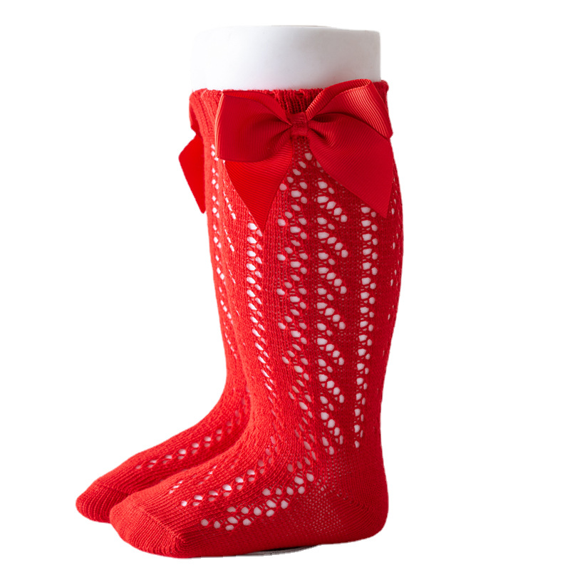 Zomer Baby Meisjes Sokken Peut - Baby Sock Oximeter recensie en prijs