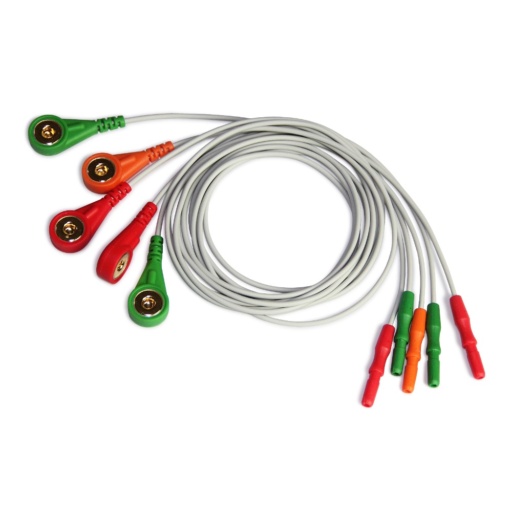 Contec Tlc9803 Tlc5000 Tlc6000 - Ecg Patch Monitor recensie en prijs