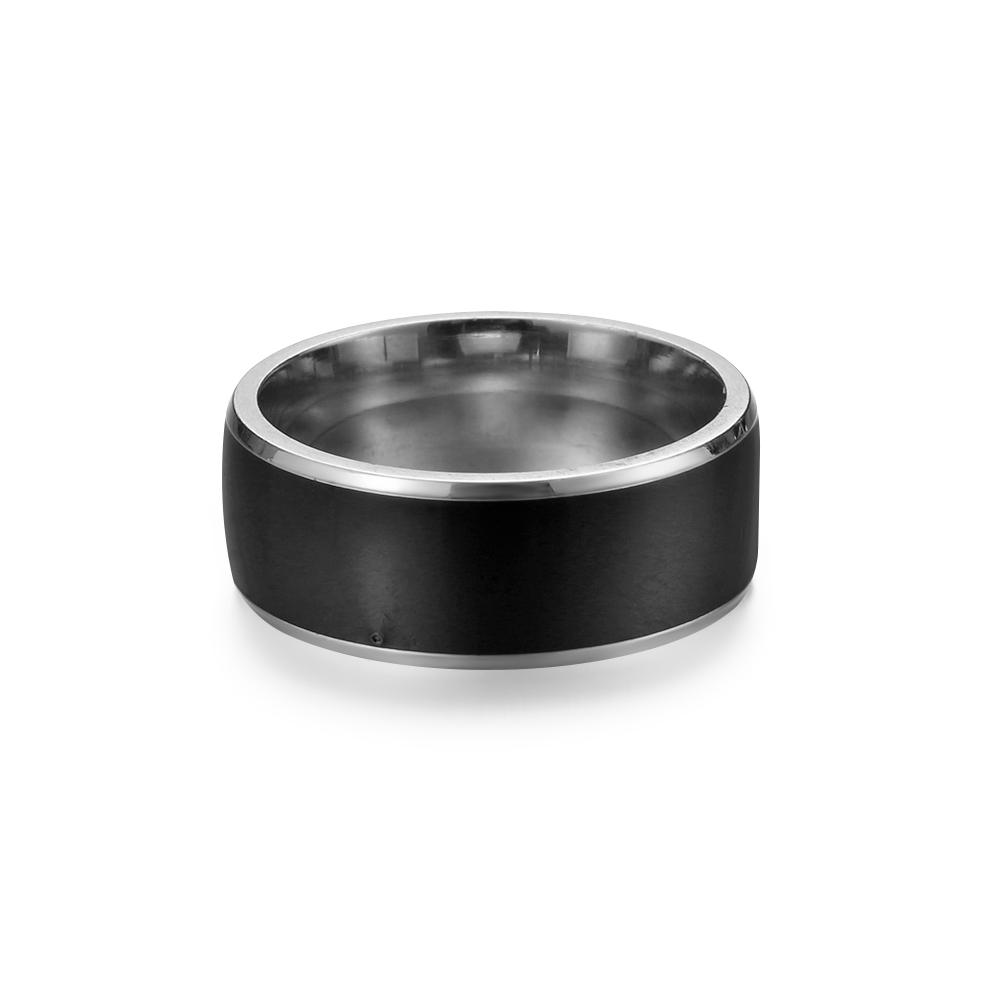 Mode multifunctionele Android- - Smart Ring Nfc Pay recensie en prijs