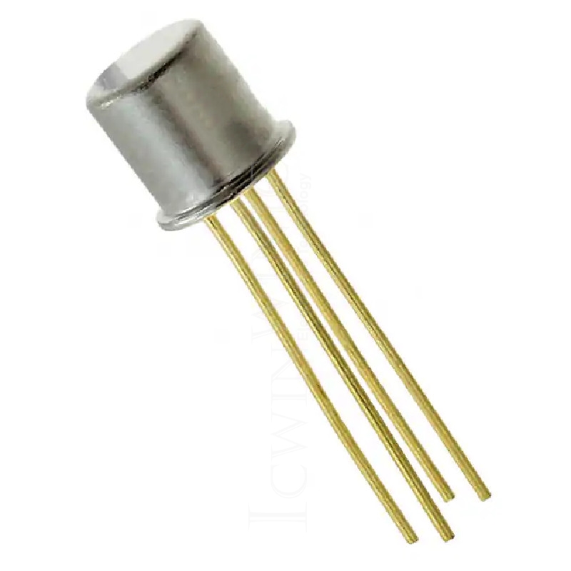 1-50 STUKS 3N211 AD584LH AD584 - Muscle Sensor Emg recensie en prijs