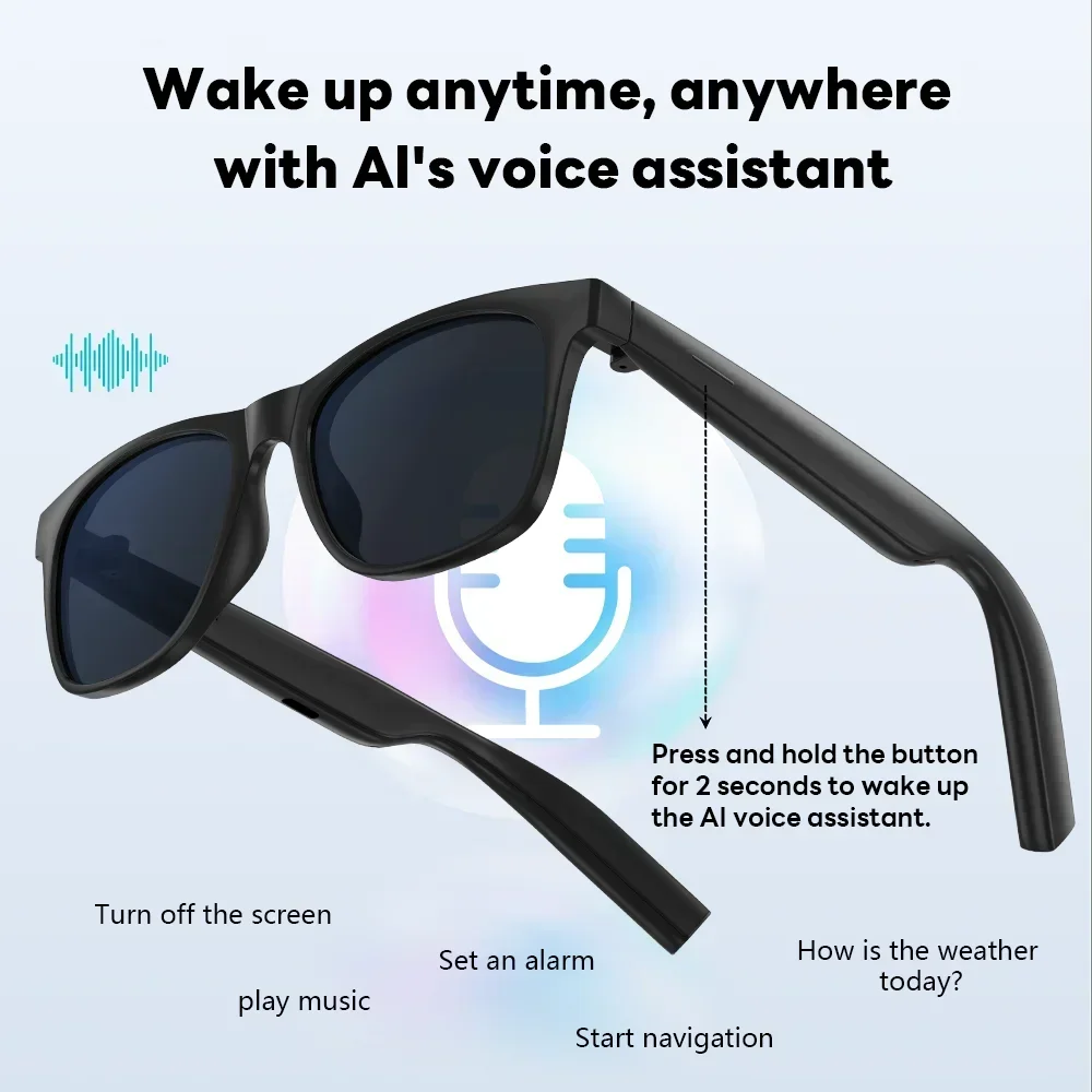Lenovo Afstandsbediening AI Sm - Smart Glasses Lens recensie en prijs