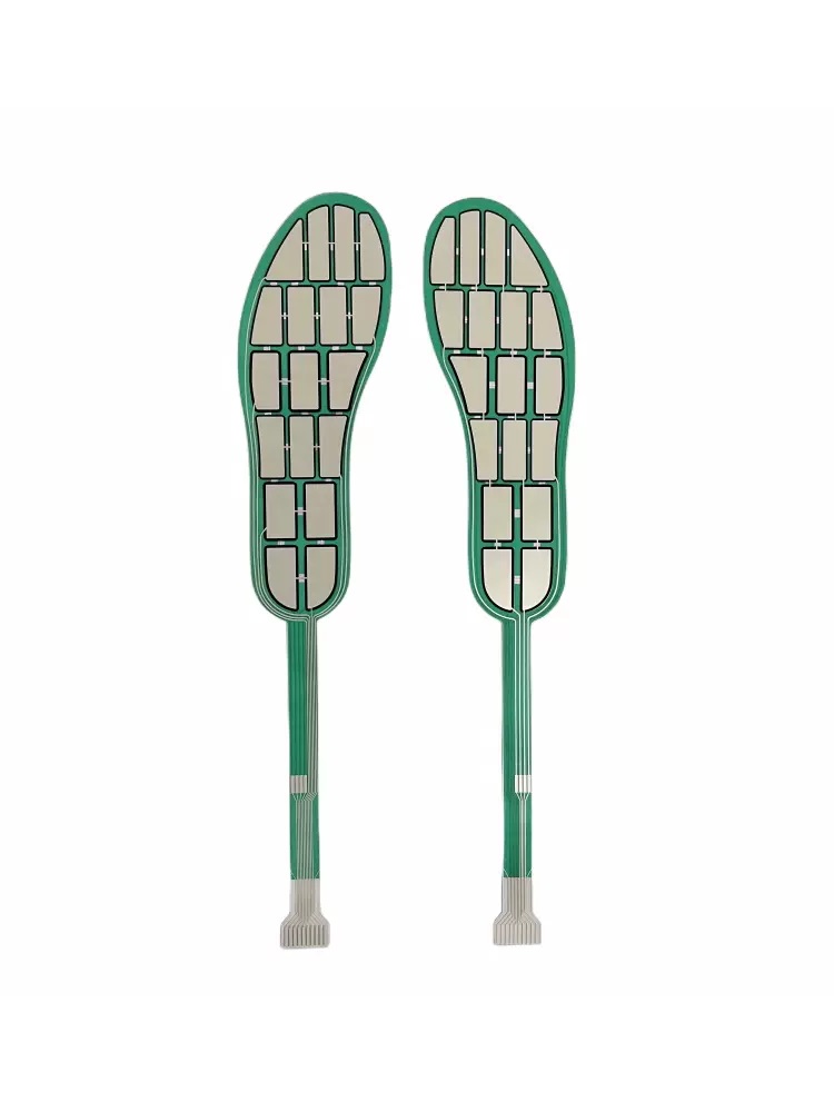 ES42-18P Flexibele filmvoetdru - Smart Insole Pressure recensie en prijs