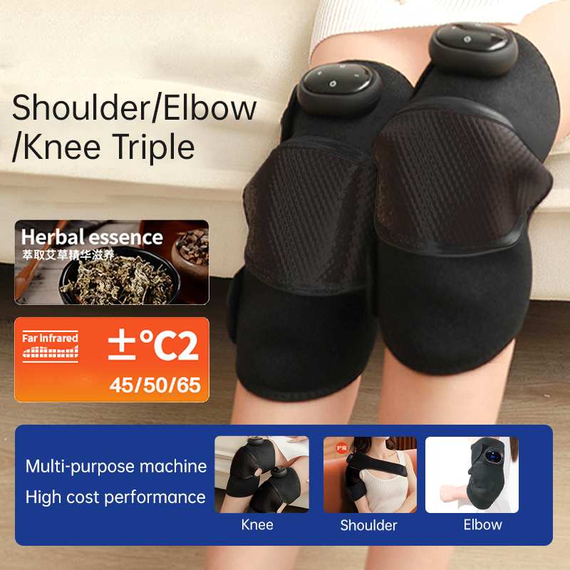 Gezondheidszorgproducten Smart - Smart Knee Wrap recensie en prijs