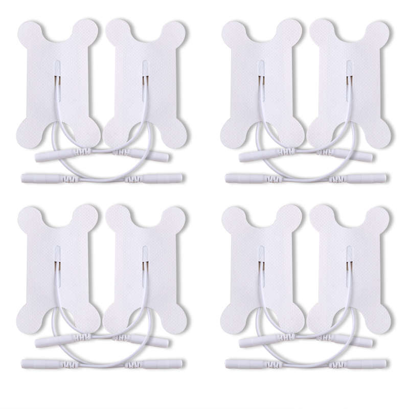 Opklikbare 2mm staarttype elek - Ecg Patch Monitor recensie en prijs