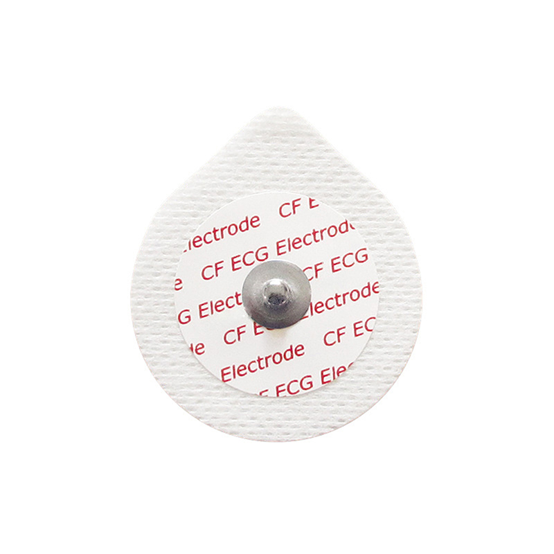 50 Stuks Elke Zak 2439 Wit Sch - Ecg Patch Monitor recensie en prijs