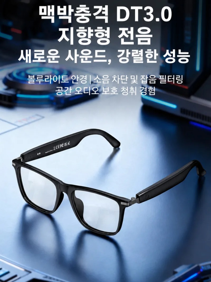 [Ai Top 1] 0.2S Simultaanverta - Smart Glasses Lens recensie en prijs