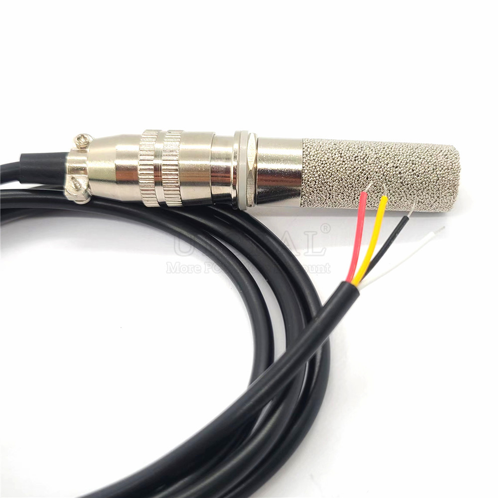 Temperatuur Vochtigheidssensor - Muscle Sensor Emg recensie en prijs