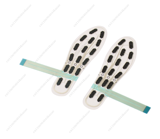 41 Yards waterdichte, slijtvas - Smart Insole Pressure recensie en prijs