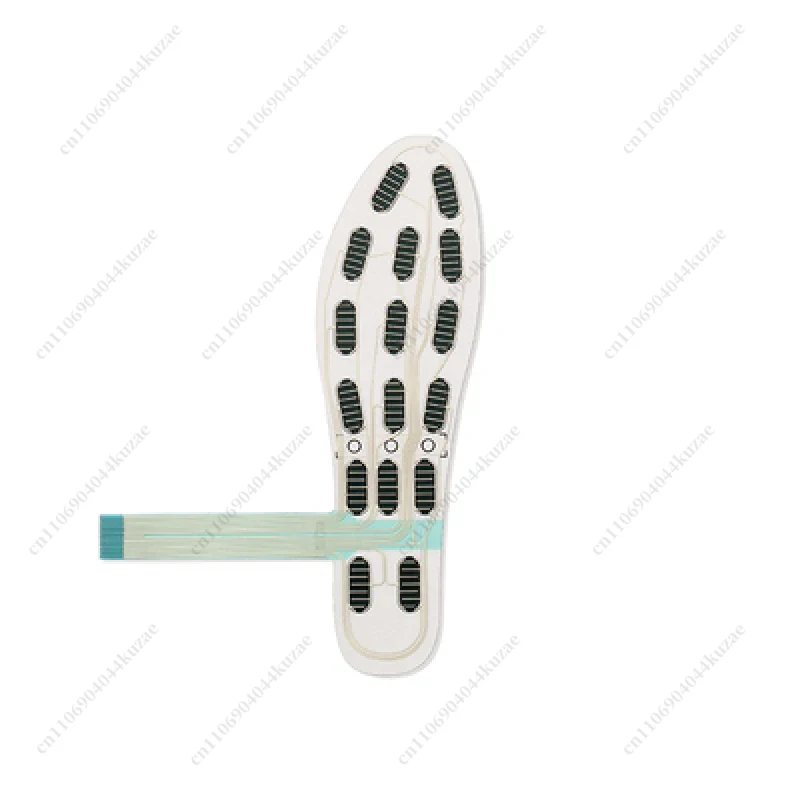 41 Yards waterdichte, slijtvas - Smart Insole Pressure recensie en prijs