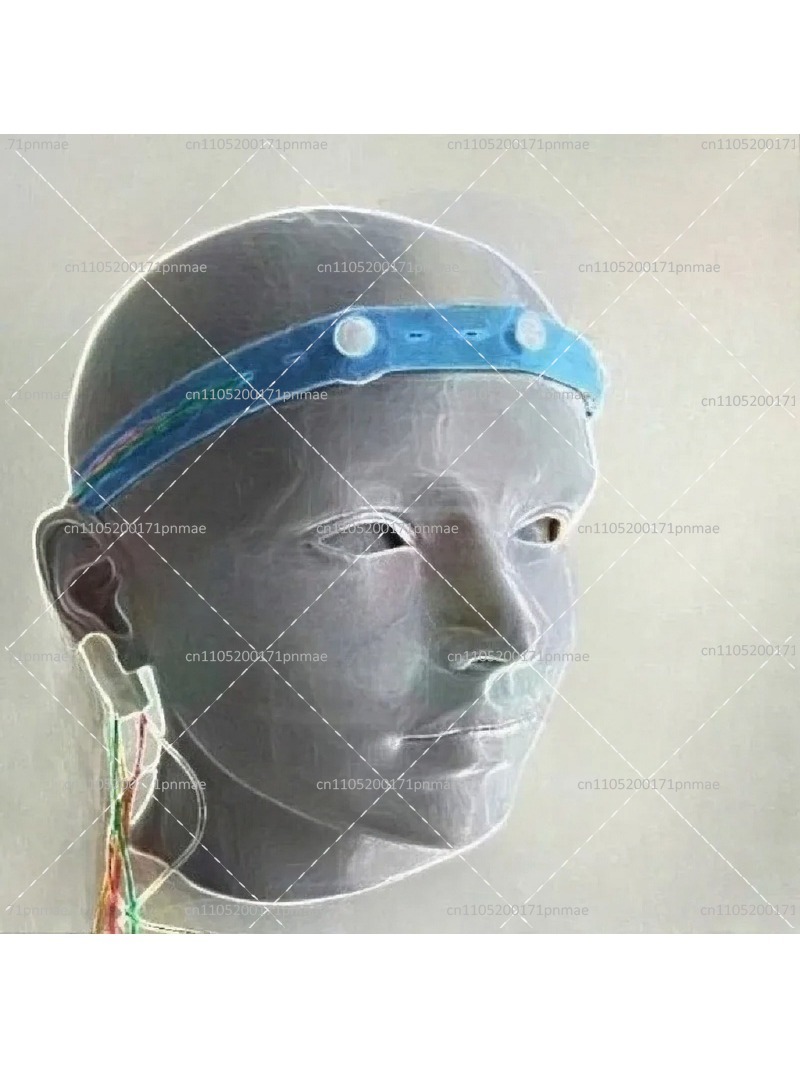 EEG-hoofdband voor OpenBCI Bra - Meditation Headband Eeg recensie en prijs