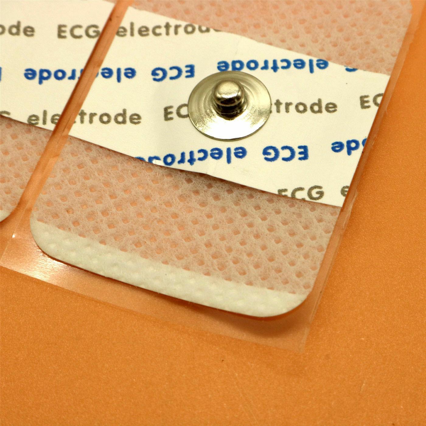 50 Stuks Compatibel Voor Wegwe - Ecg Patch Monitor recensie en prijs