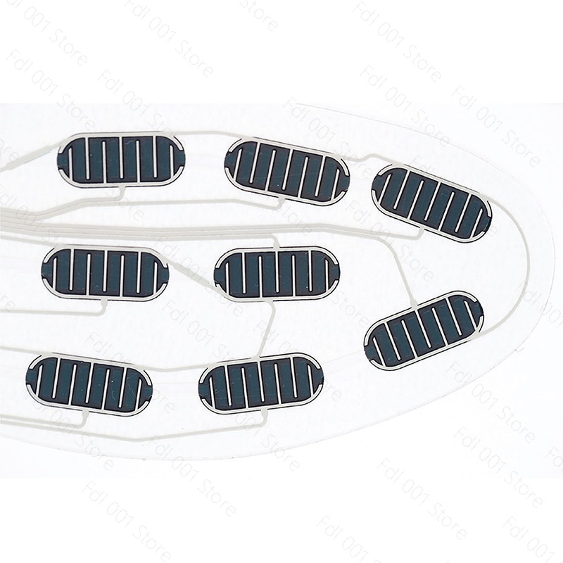 Slijtvaste en waterdichte mult - Smart Insole Pressure recensie en prijs