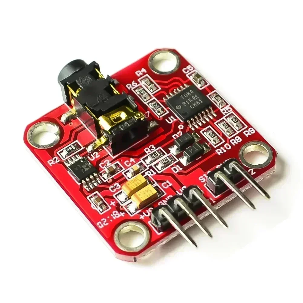EMG Spier Elektrische Sensor M - Muscle Sensor Emg recensie en prijs