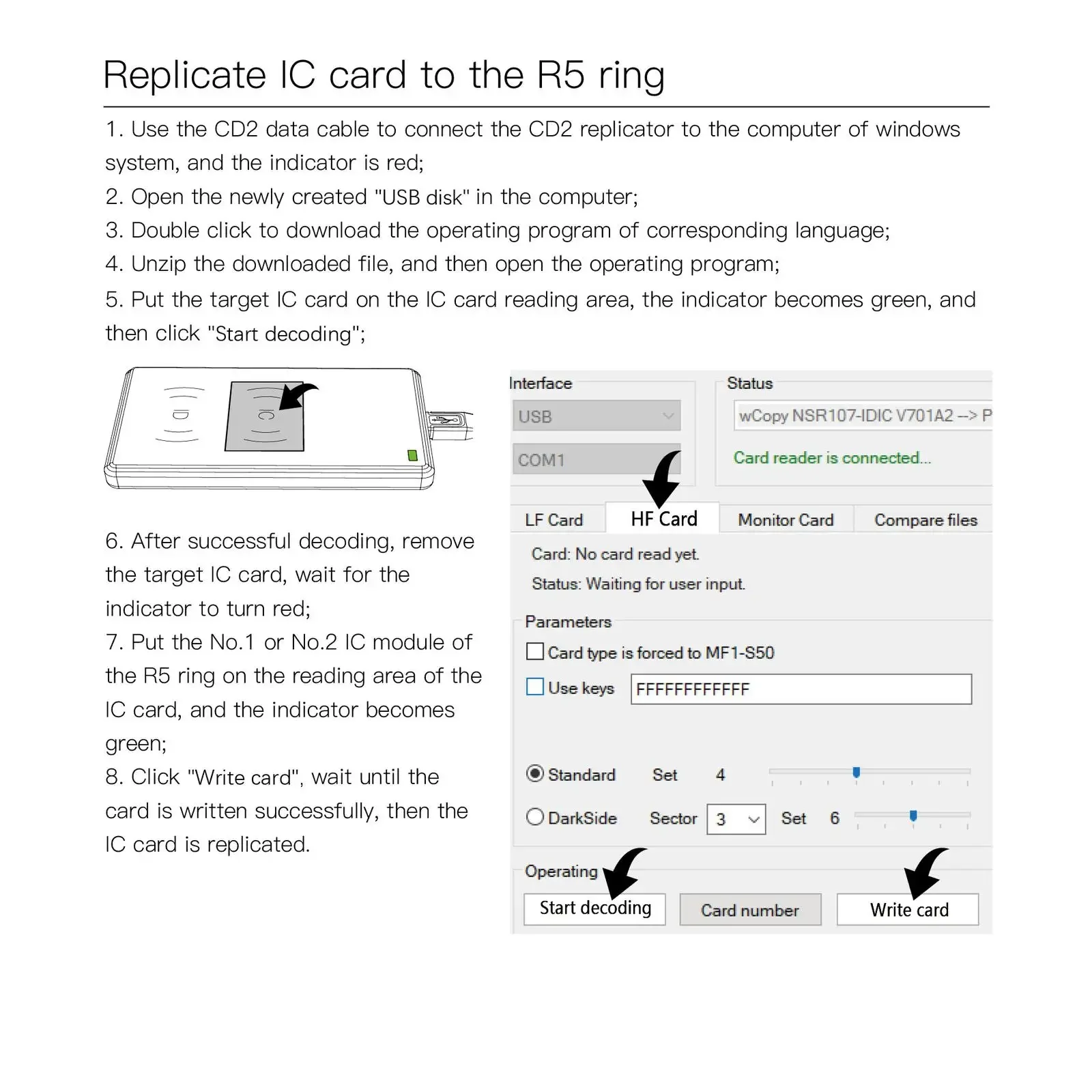 2026 Nieuwe JAKCOM CDS RFID Re - Smart Ring Nfc Pay recensie en prijs