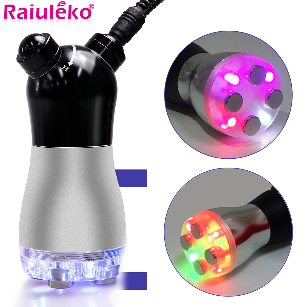 Draagbare multifunctionele LED - Galvanic Skin Sensor recensie en prijs