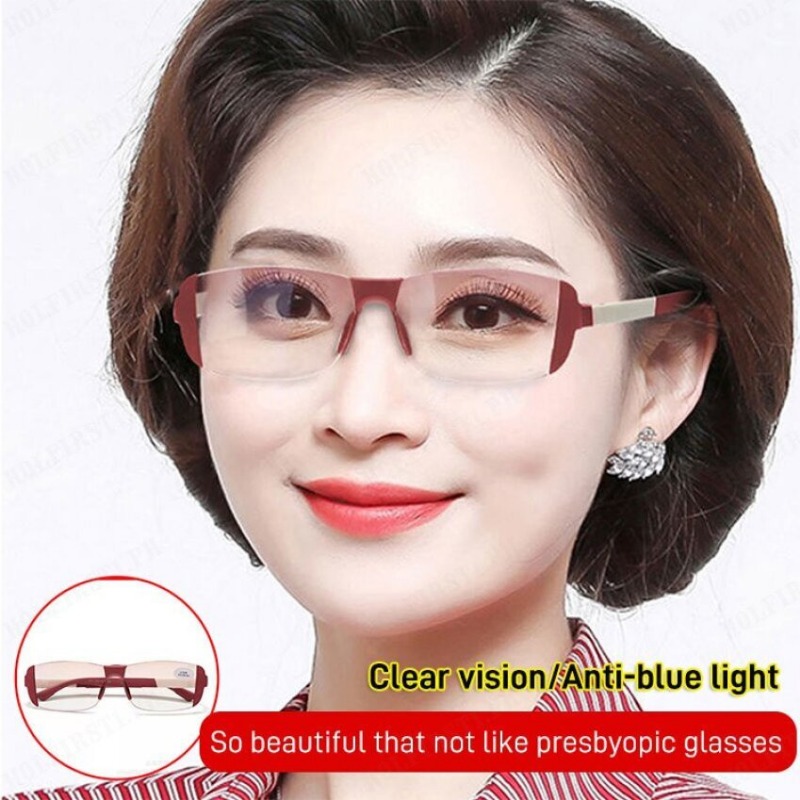 Anti-blauwlichtbril Magnetisch - Light Therapy Glasses recensie en prijs