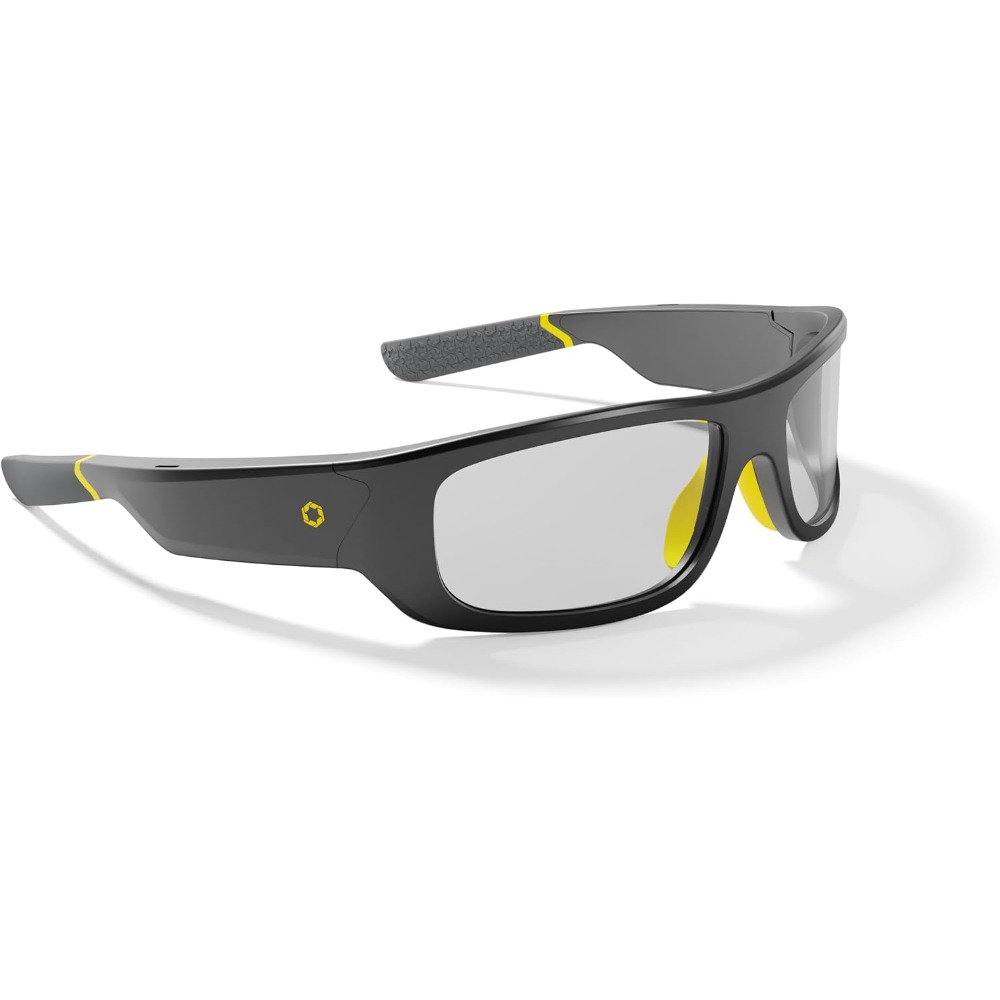 Slimme veiligheidsbrillen met  - Smart Glasses Lens recensie en prijs