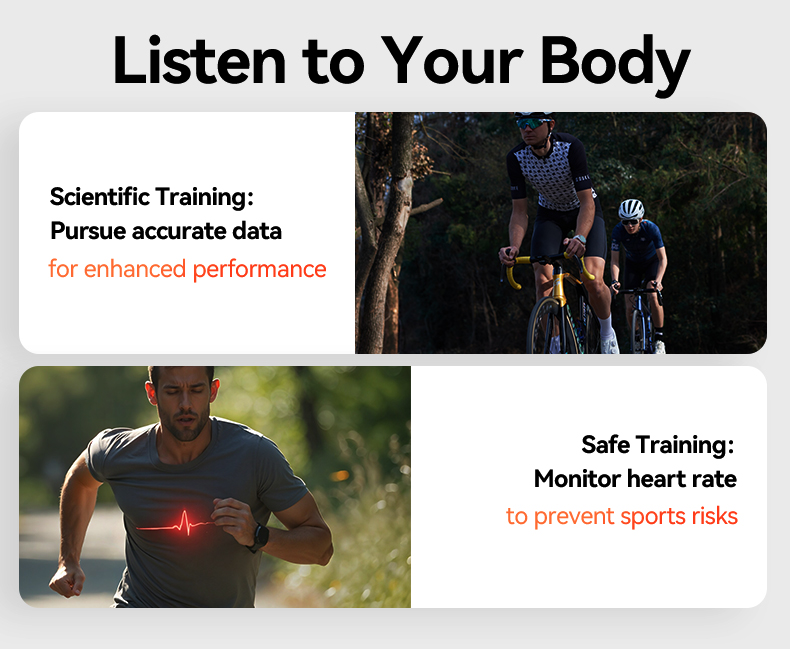 IGPSPORT HR50 Hartslagmeter Se - Breath Rate Monitor recensie en prijs