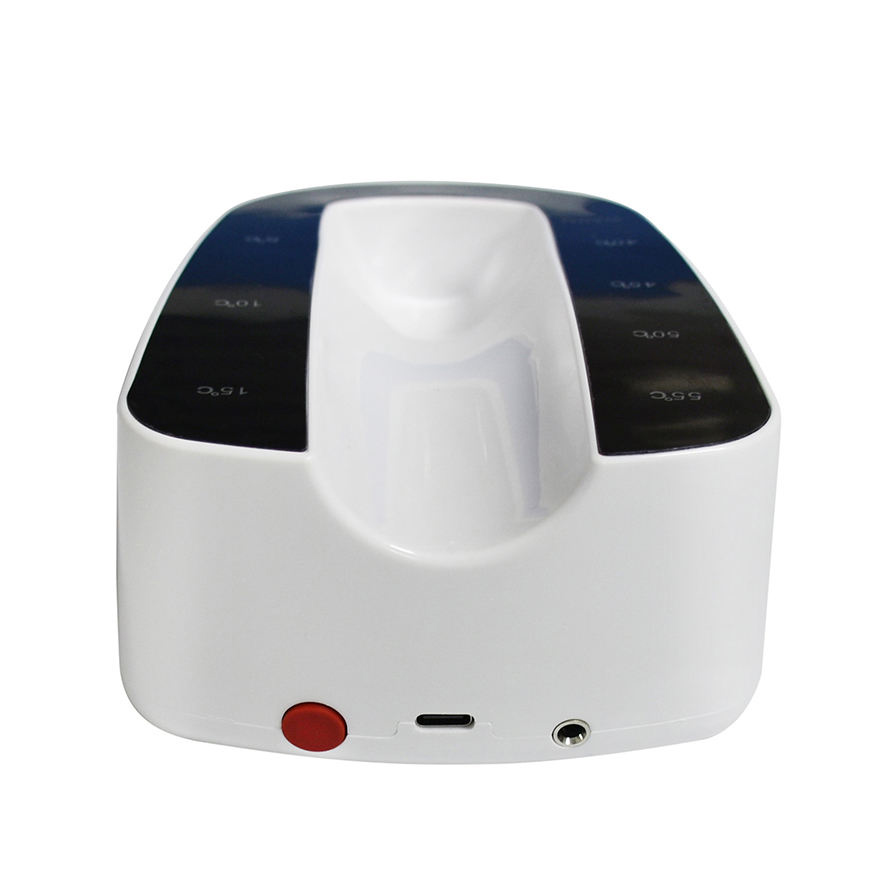 Professioneel hoogwaardig warm - Galvanic Skin Sensor recensie en prijs