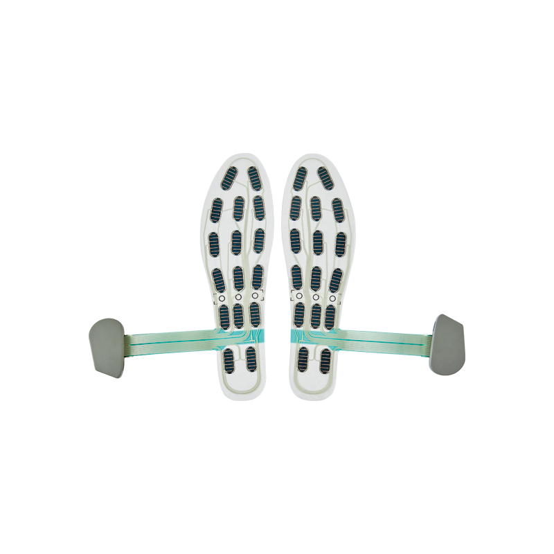 Fabrikant-gemaakte draagbare s - Smart Insole Pressure recensie en prijs