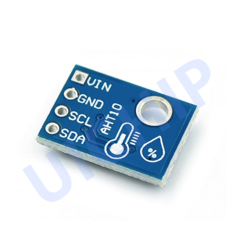 AHT10 Digitale temperatuur- en - Muscle Sensor Emg recensie en prijs