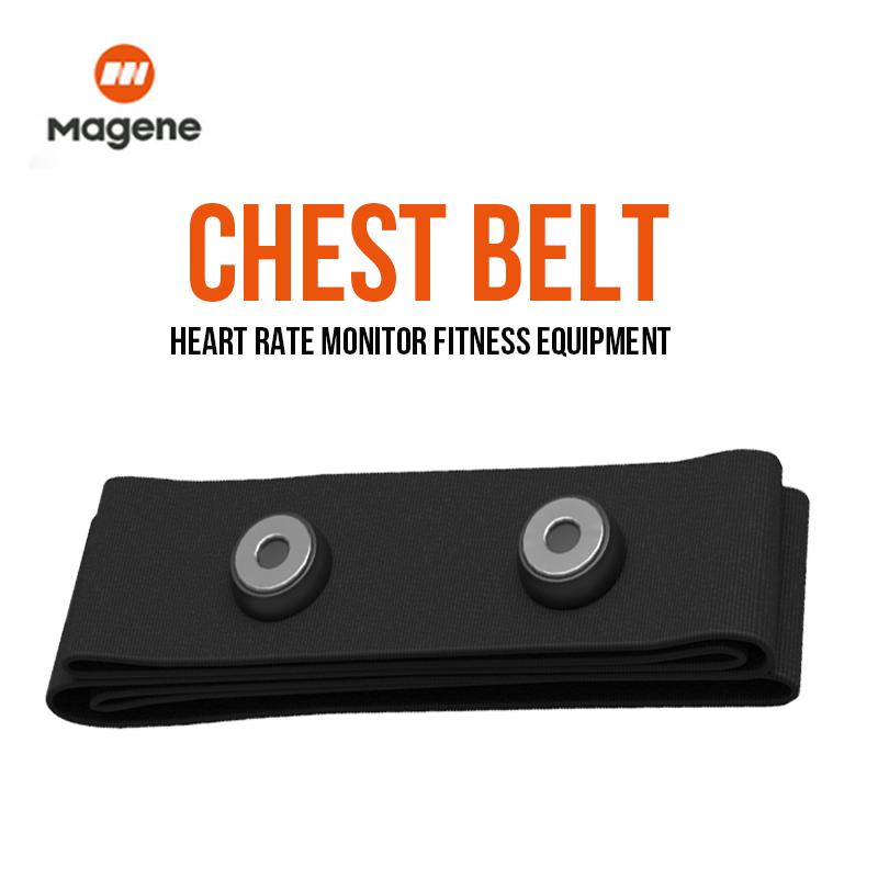 Magene Borstband Van Hartslagm - Breath Rate Monitor recensie en prijs