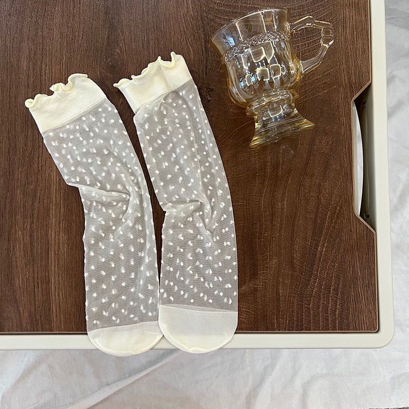 3 Paren/partij Baby Meisjes Kn - Baby Sock Oximeter recensie en prijs