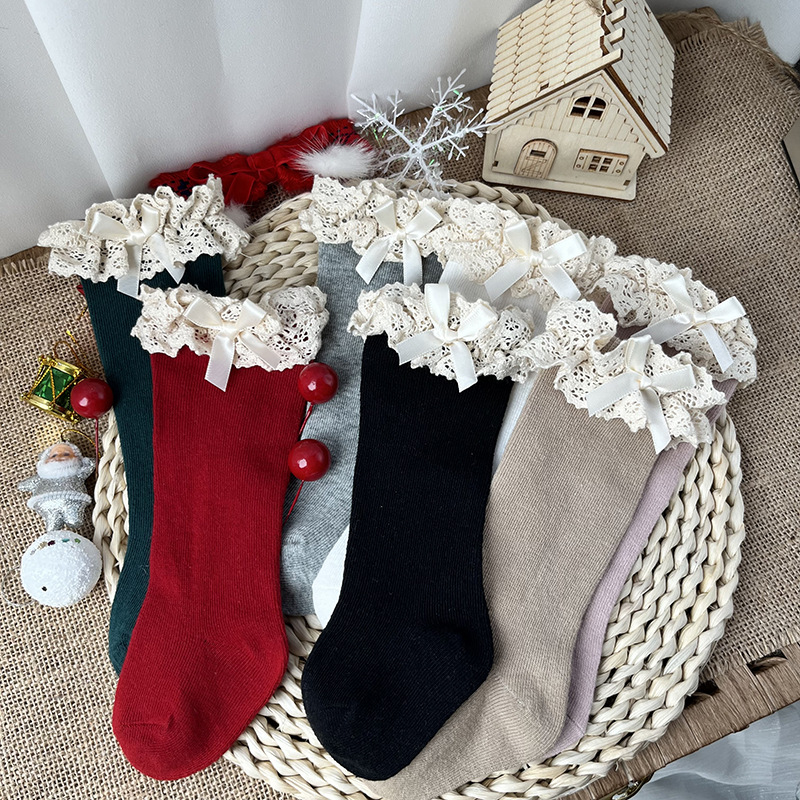 Nieuwe Winter Herfst Baby Meis - Baby Sock Oximeter recensie en prijs