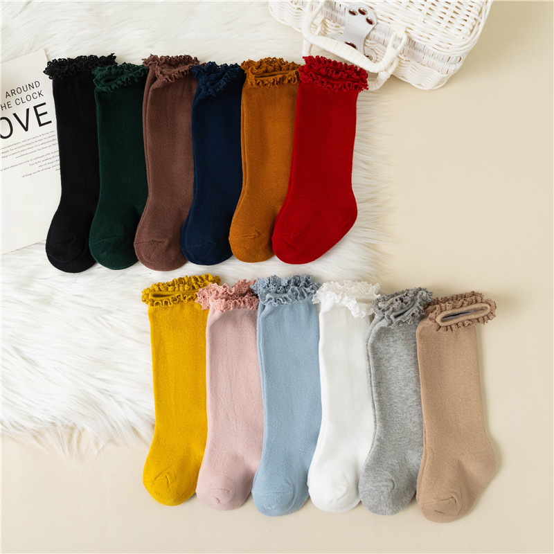 Winter Herfst Baby Meisjes Ruc - Baby Sock Oximeter recensie en prijs