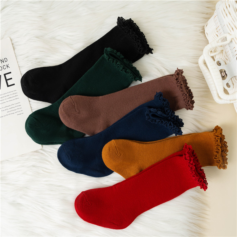 Winter Herfst Baby Meisjes Ruc - Baby Sock Oximeter recensie en prijs