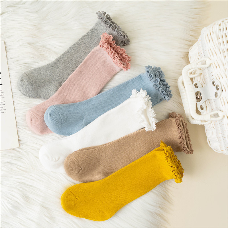 Winter Herfst Baby Meisjes Ruc - Baby Sock Oximeter recensie en prijs