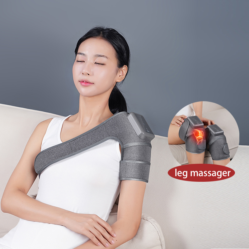 Hoge kwaliteit slimme artritis - Smart Knee Wrap recensie en prijs