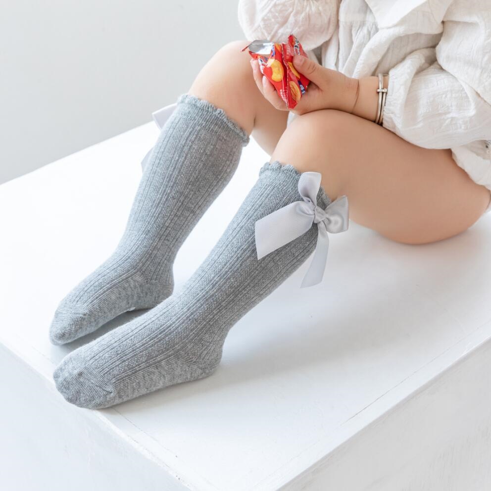 3 Paren/set Baby Meisjes Sokke - Baby Sock Oximeter recensie en prijs