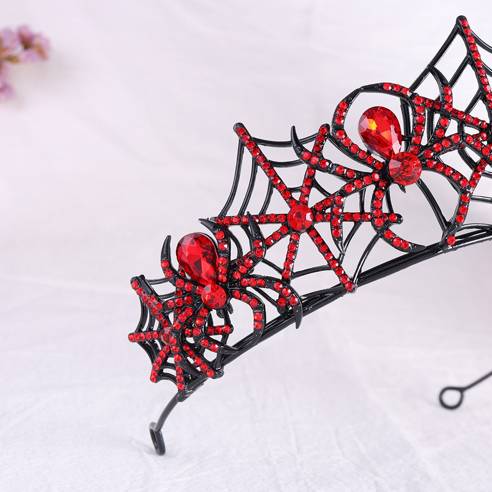 Trendy Halloween Spider Crysta - Meditation Headband Eeg recensie en prijs