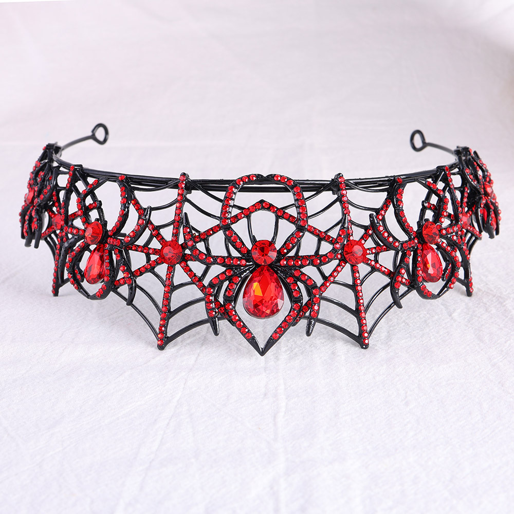 Trendy Halloween Spider Crysta - Meditation Headband Eeg recensie en prijs