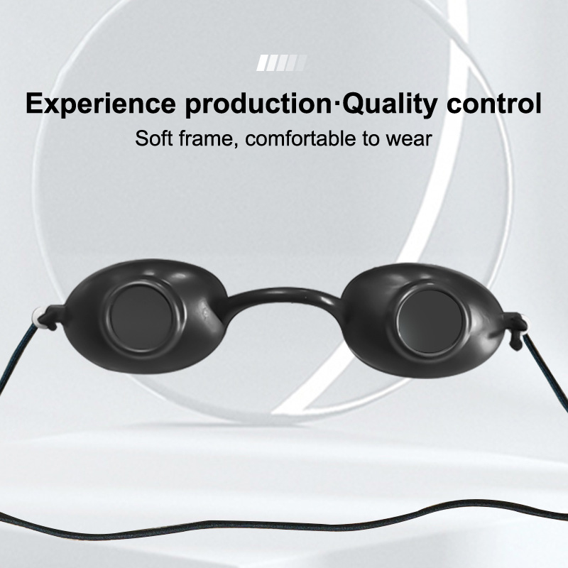 Duurzame siliconen schoonheids - Light Therapy Glasses recensie en prijs