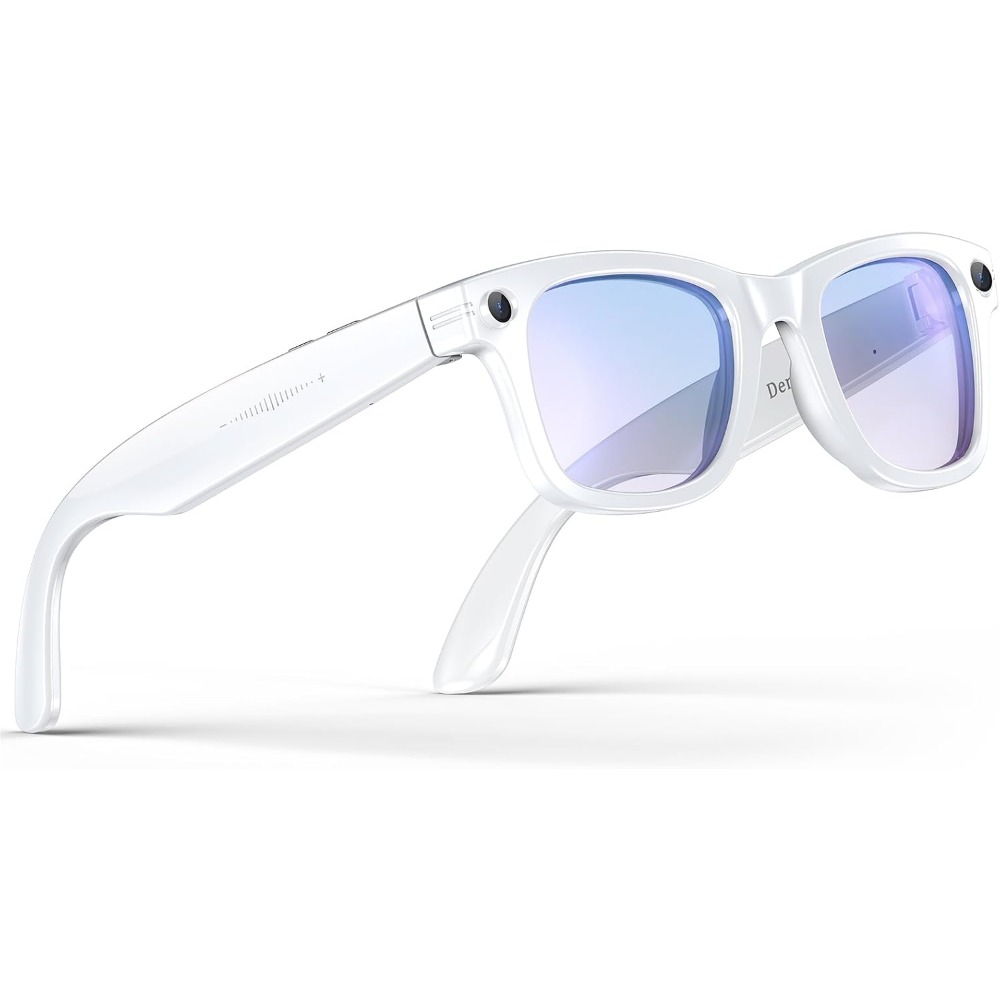 Slimme bril met 800w camera, r - Smart Glasses Lens recensie en prijs